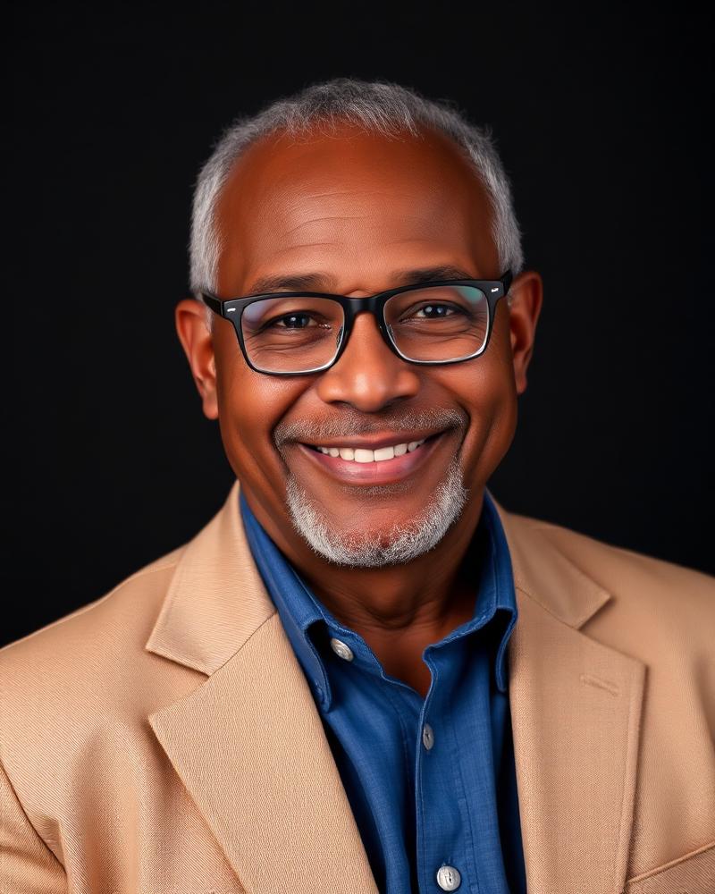 Dr. Kyron C. Tamar